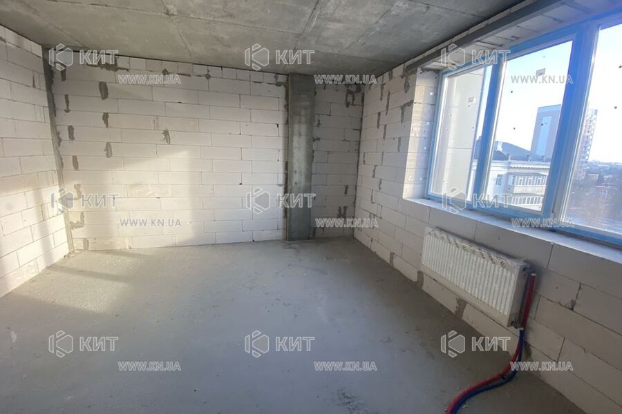 Продаж квартири Харків, Гагаріна, Спортивна, Захисників, 68.2м²