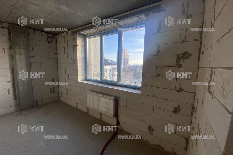 Продаж квартири Харків, Гагаріна, Спортивна, Захисників, 68.2м²