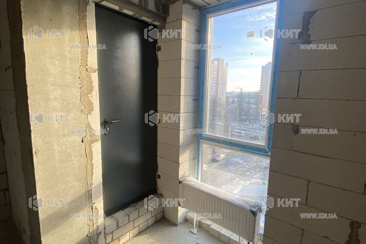 Продаж квартири Харків, Гагаріна, Спортивна, Захисників, 68.2м²