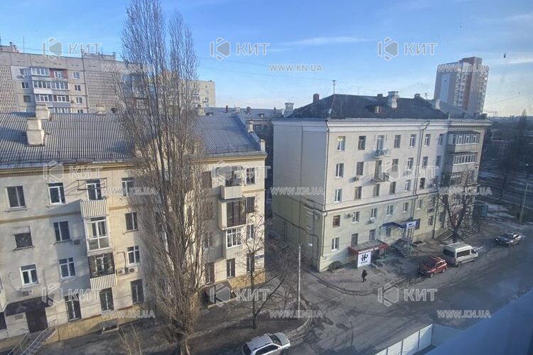Продаж квартири Харків, Гагаріна, Спортивна, Захисників, 68.2м²