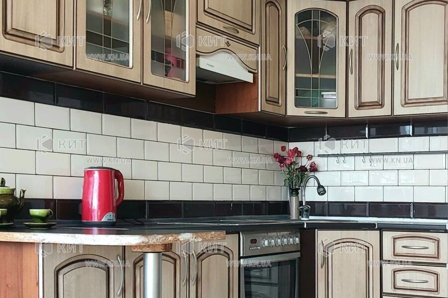 Продажа квартиры Харьков, Гагарина, Спортивная, Защитников, 54м²