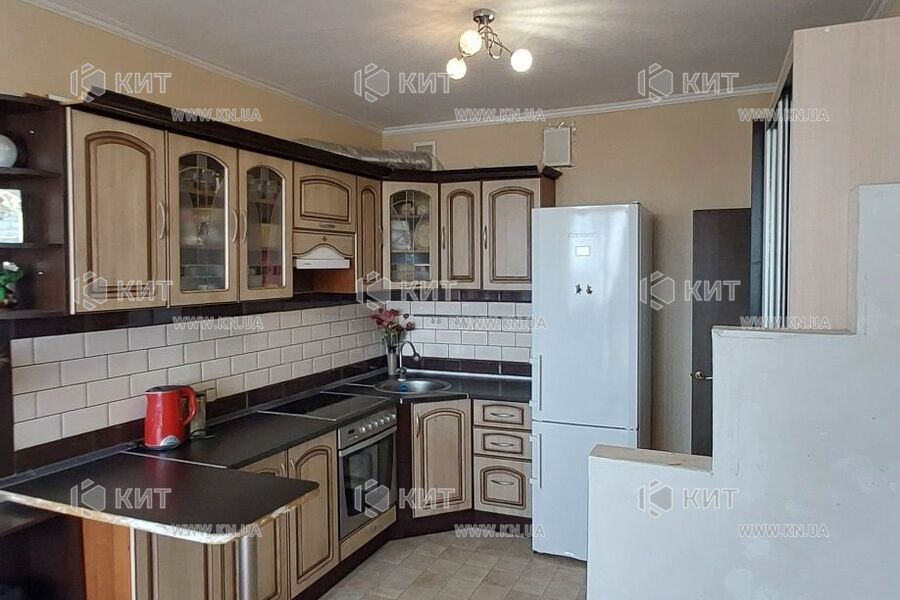 Продажа квартиры Харьков, Гагарина, Спортивная, Защитников, 54м²
