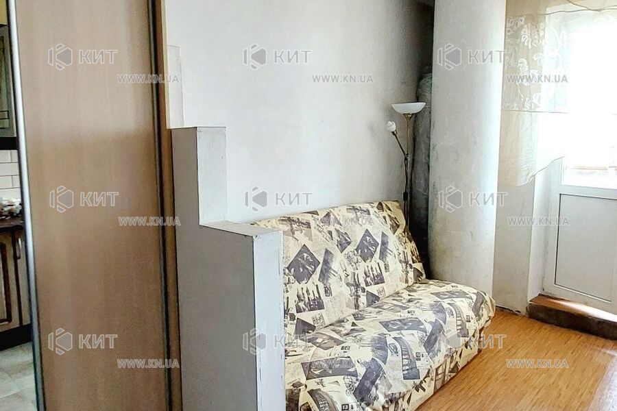 Продажа квартиры Харьков, Гагарина, Спортивная, Защитников, 54м²