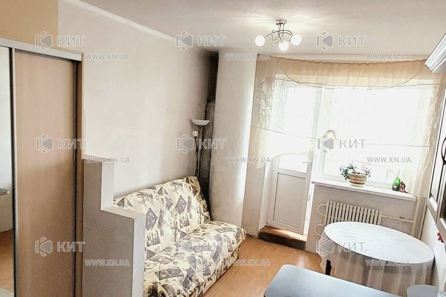 Продажа квартиры Харьков, Гагарина, Спортивная, Защитников, 54м²