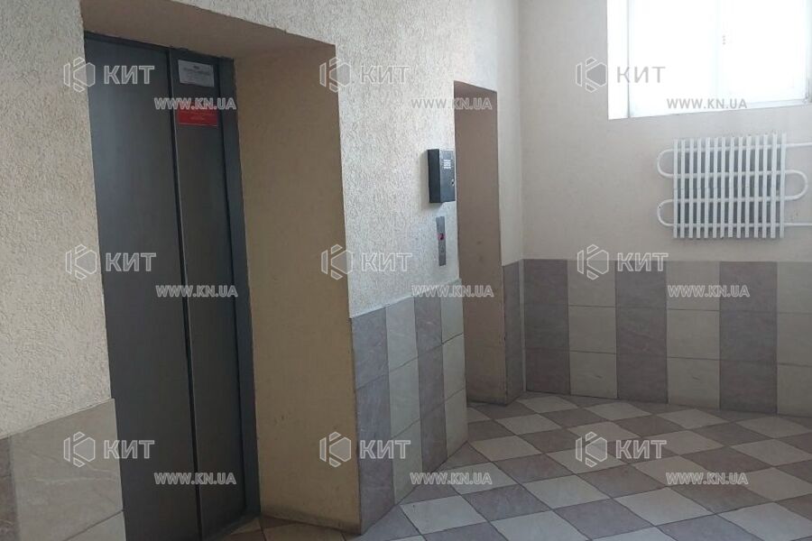 Продажа квартиры Харьков, Гагарина, Спортивная, Защитников, 54м²