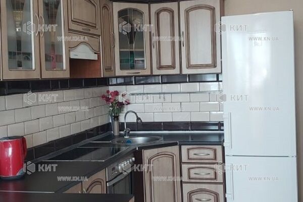 Продажа квартиры Харьков, Гагарина, Спортивная, Защитников, 54м²