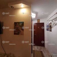 Продаж квартири Харків, Павлове Поле, 43м²
