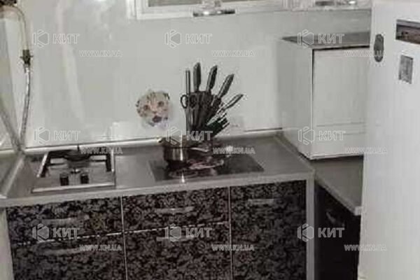 Продаж квартири Харків, Павлове Поле, 43м²