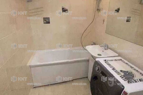 Продаж квартири Харків, Павлове Поле, 43м²