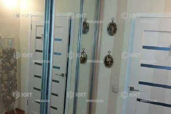 Продаж квартири Харків, Павлове Поле, 43м²