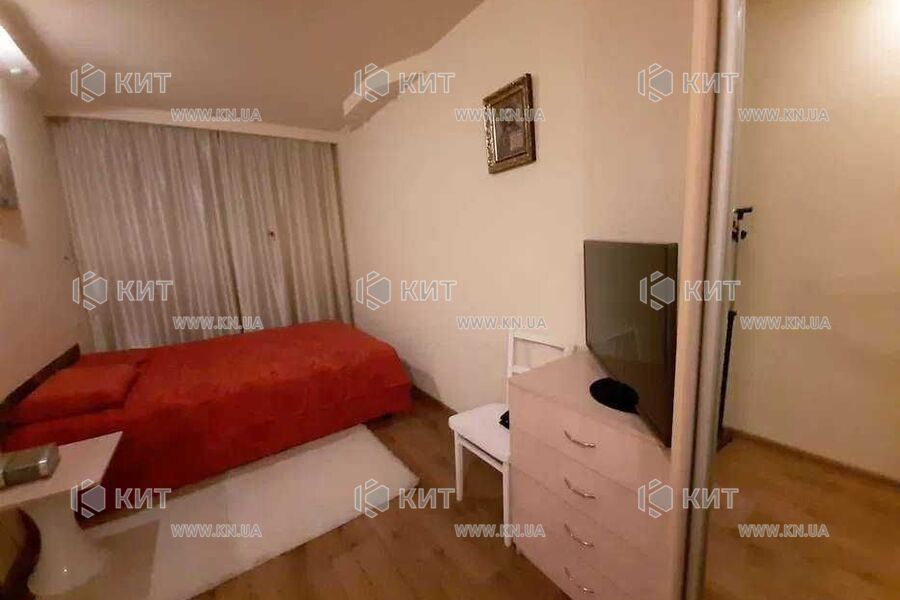 Продаж квартири Харків, Павлове Поле, 43м²