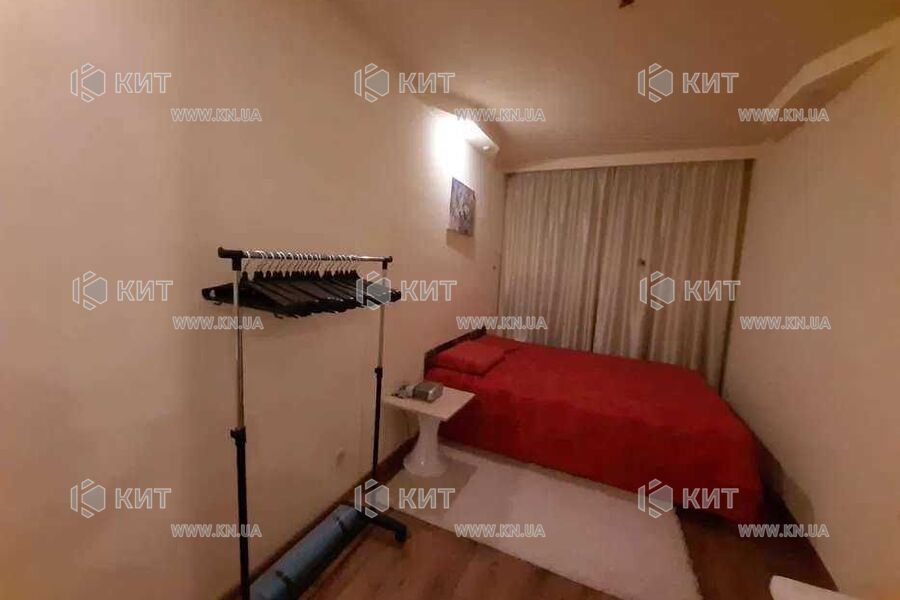 Продаж квартири Харків, Павлове Поле, 43м²