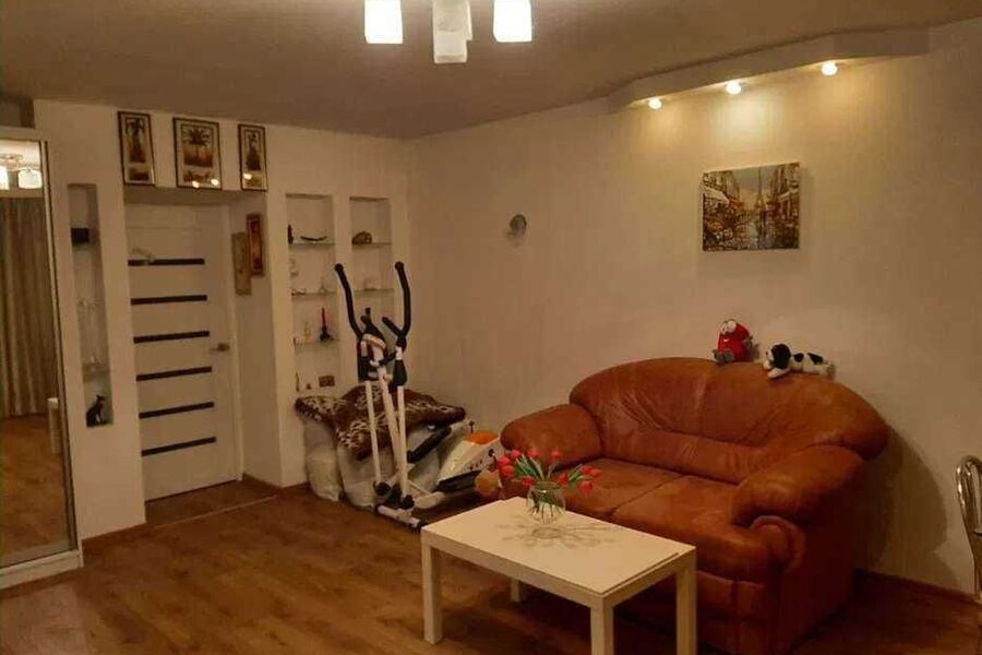 Продаж квартири Харків, Павлове Поле, 43м²