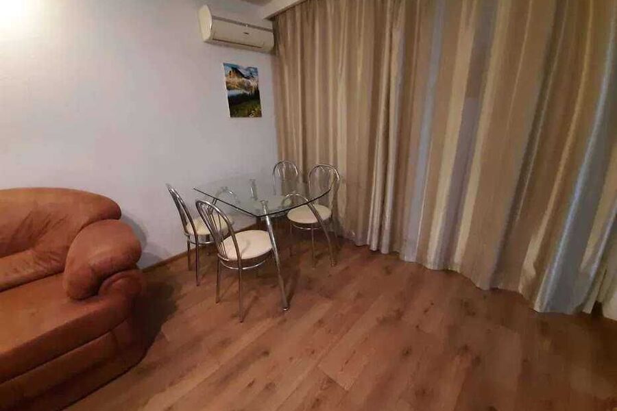 Продаж квартири Харків, Павлове Поле, 43м²