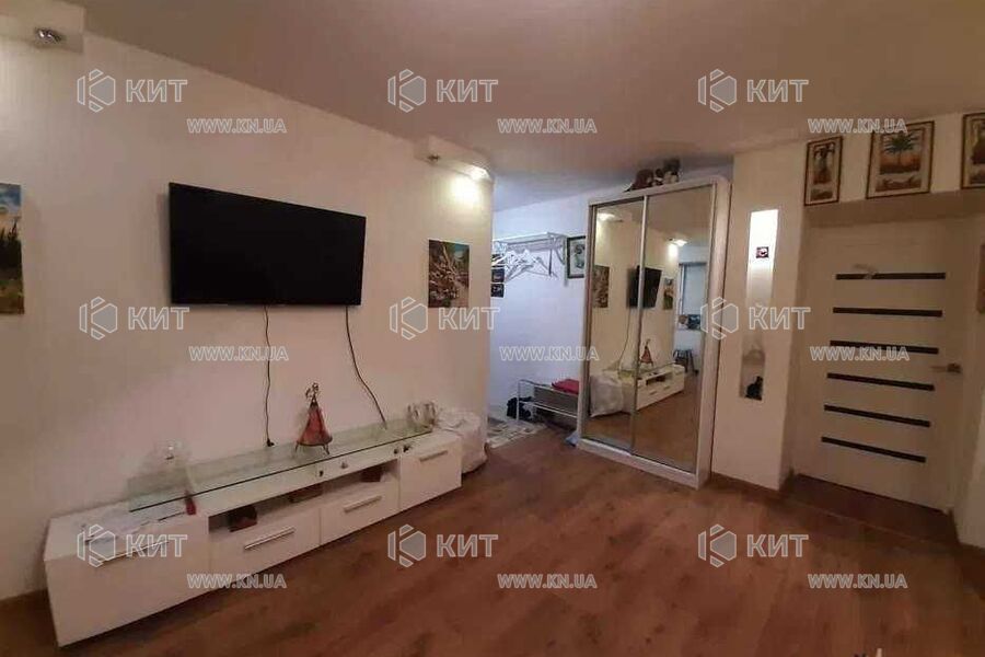Продаж квартири Харків, Павлове Поле, 43м²