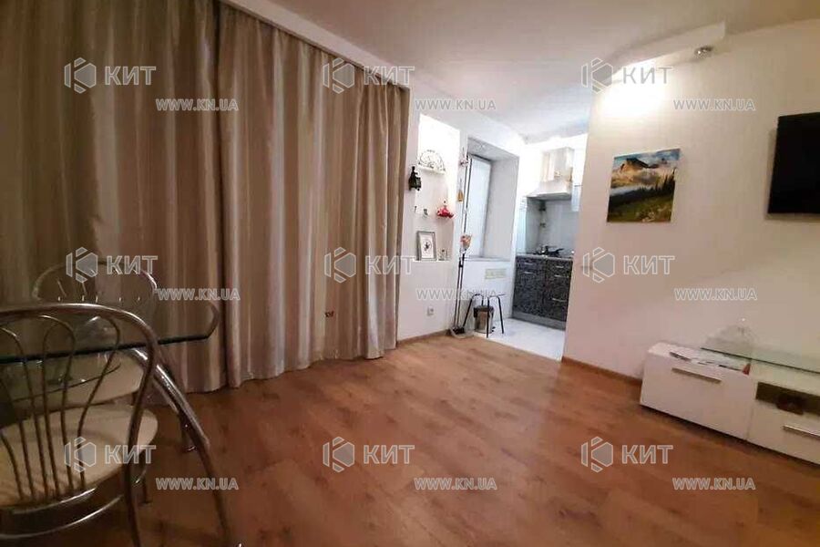 Продаж квартири Харків, Павлове Поле, 43м²