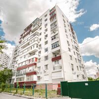 Продаж квартири Харків, Олексіївка, 74м²