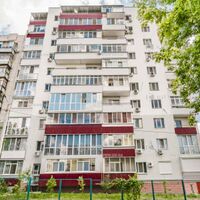 Продаж квартири Харків, Олексіївка, 74м²