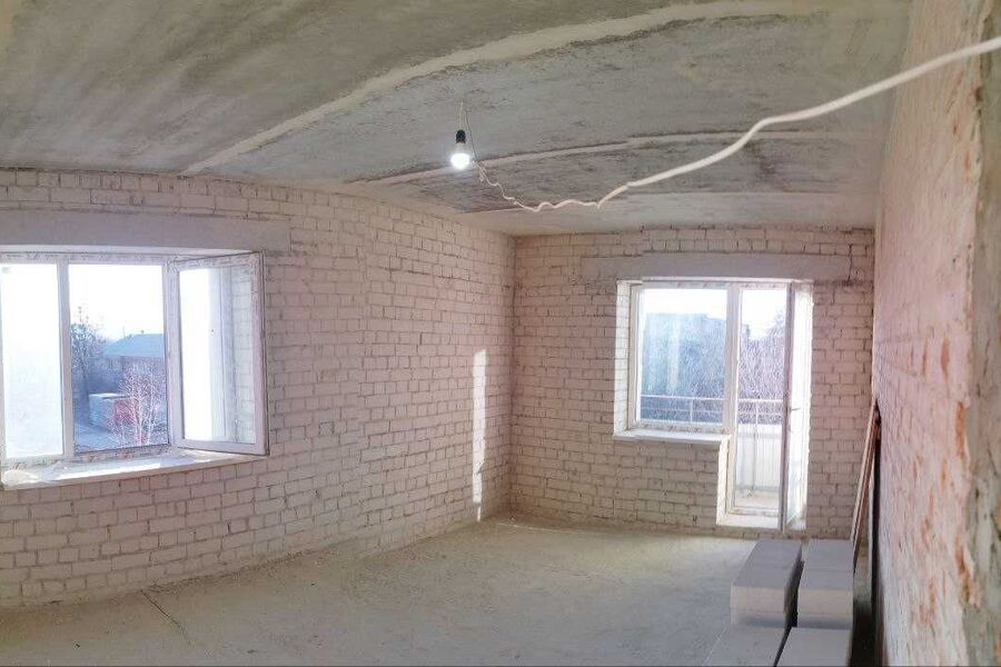 Продаж квартири Харків, Олексіївка, 74м²