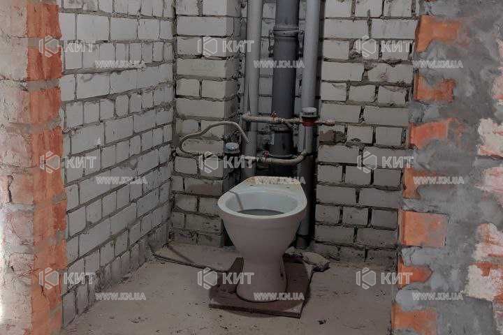 Продаж квартири Харків, Олексіївка, 74м²