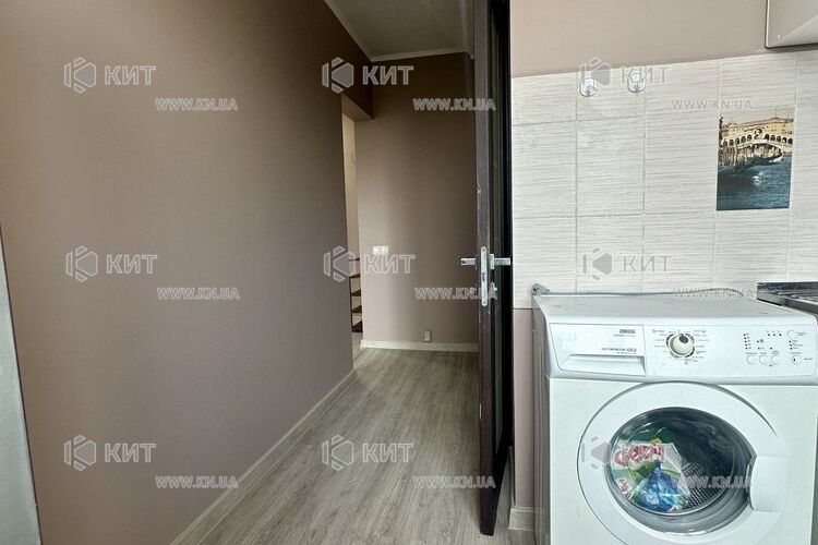 Продаж квартири Харків, Гагаріна, Спортивна, Захисників, 46м²