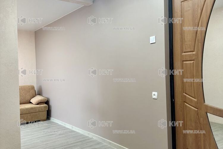 Продаж квартири Харків, Гагаріна, Спортивна, Захисників, 46м²
