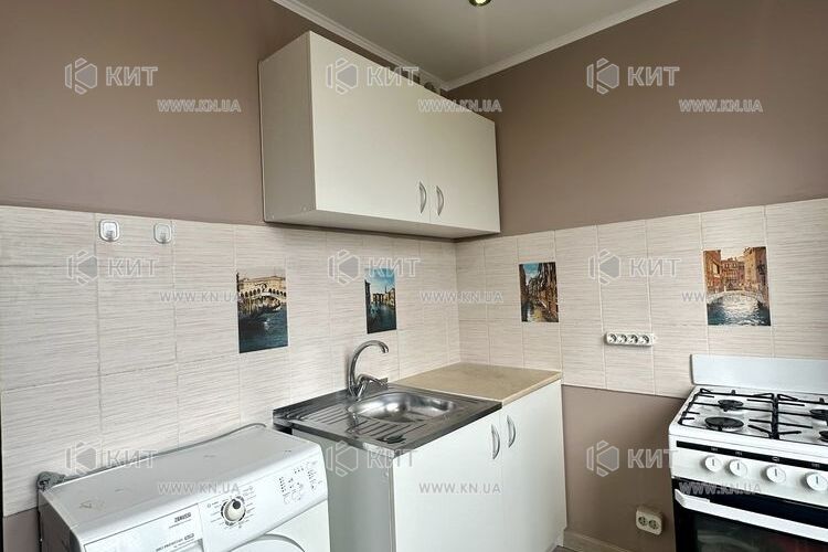 Продаж квартири Харків, Гагаріна, Спортивна, Захисників, 46м²