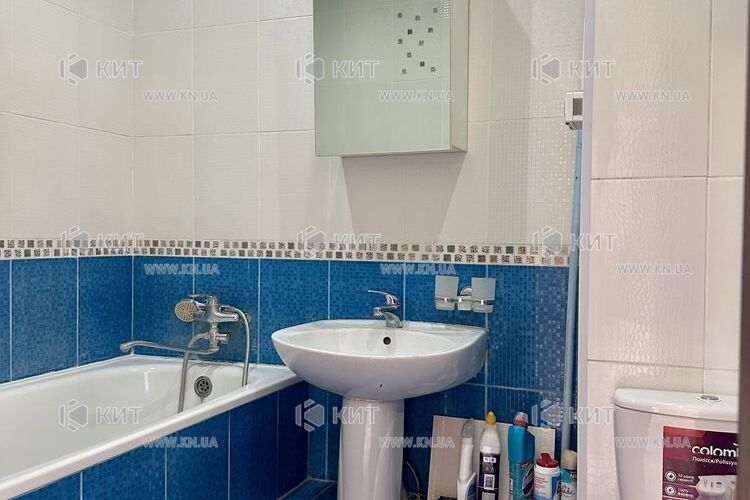 Продаж квартири Харків, Гагаріна, Спортивна, Захисників, 46м²