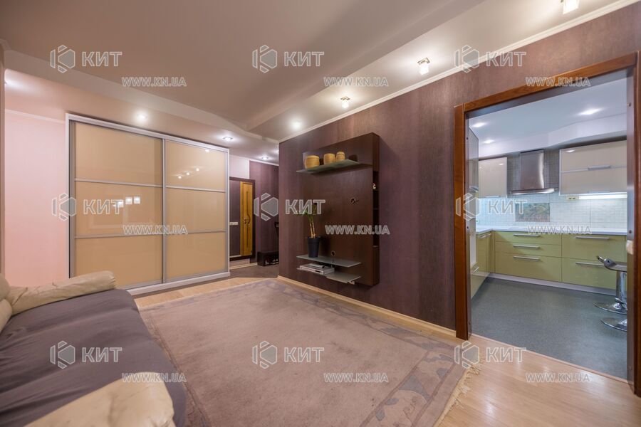 Продажа квартиры Харьков, Алексеевка, 91м²