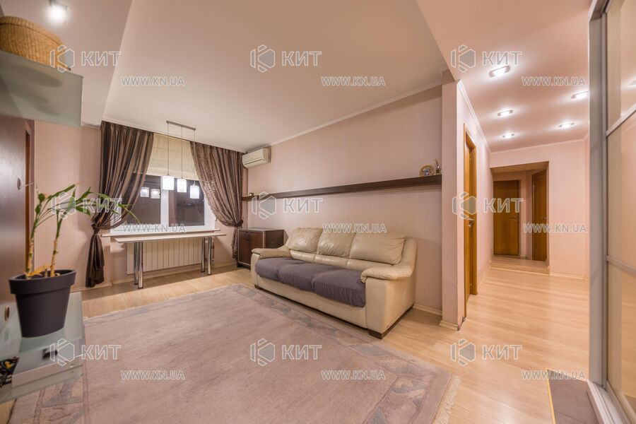 Продажа квартиры Харьков, Алексеевка, 91м²