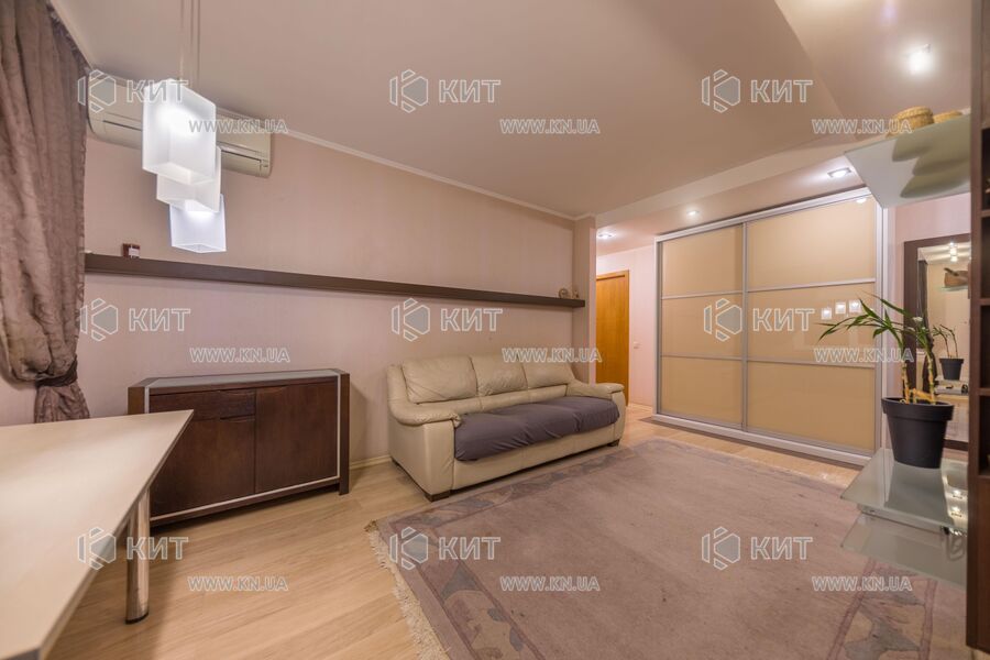 Продажа квартиры Харьков, Алексеевка, 91м²