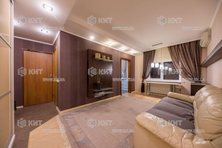 Продажа квартиры Харьков, Алексеевка, 91м²