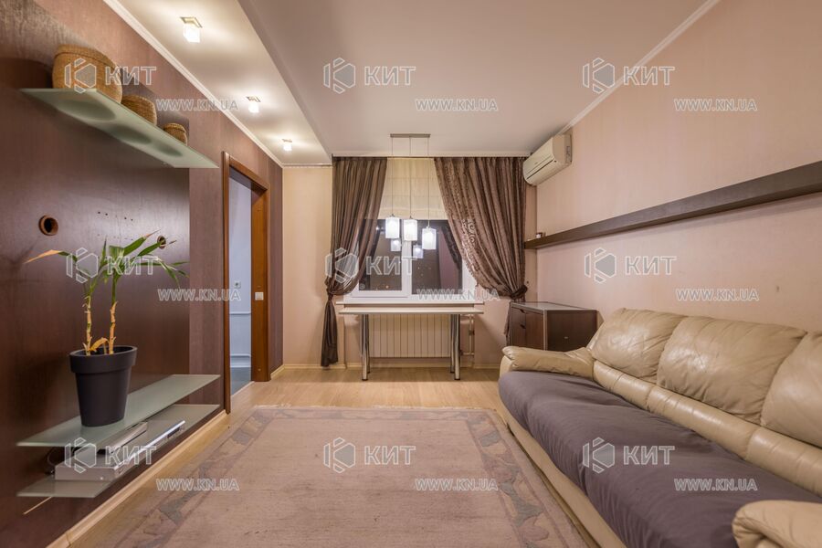 Продажа квартиры Харьков, Алексеевка, 91м²