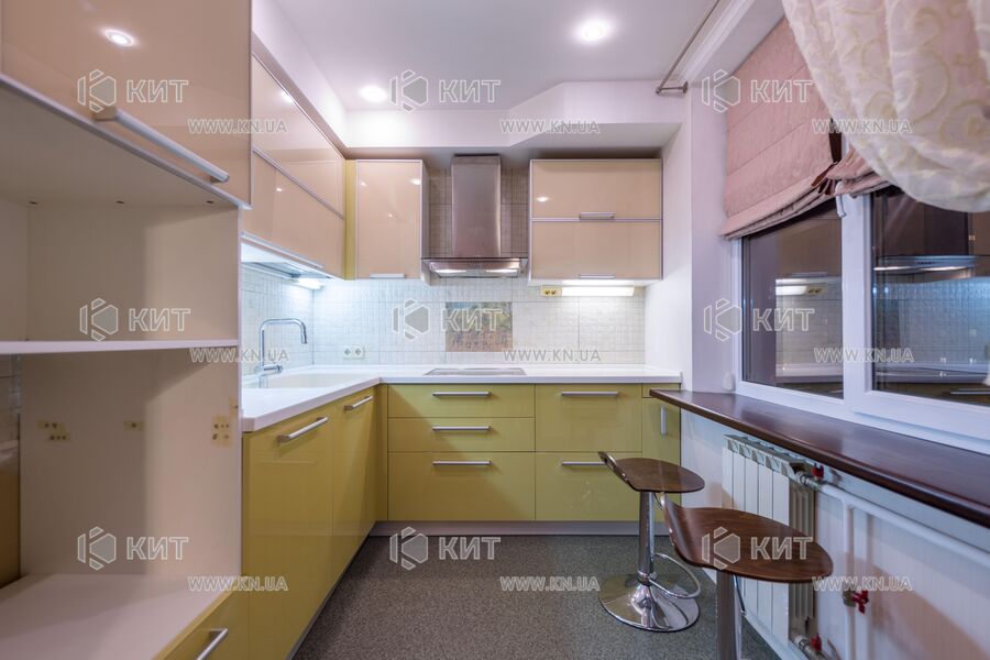 Продажа квартиры Харьков, Алексеевка, 91м²
