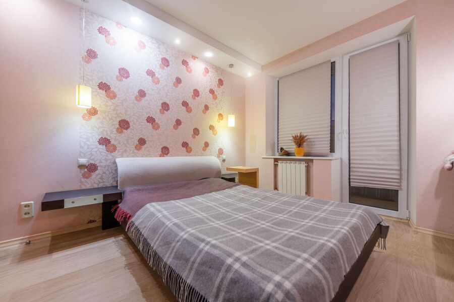 Продажа квартиры Харьков, Алексеевка, 91м²