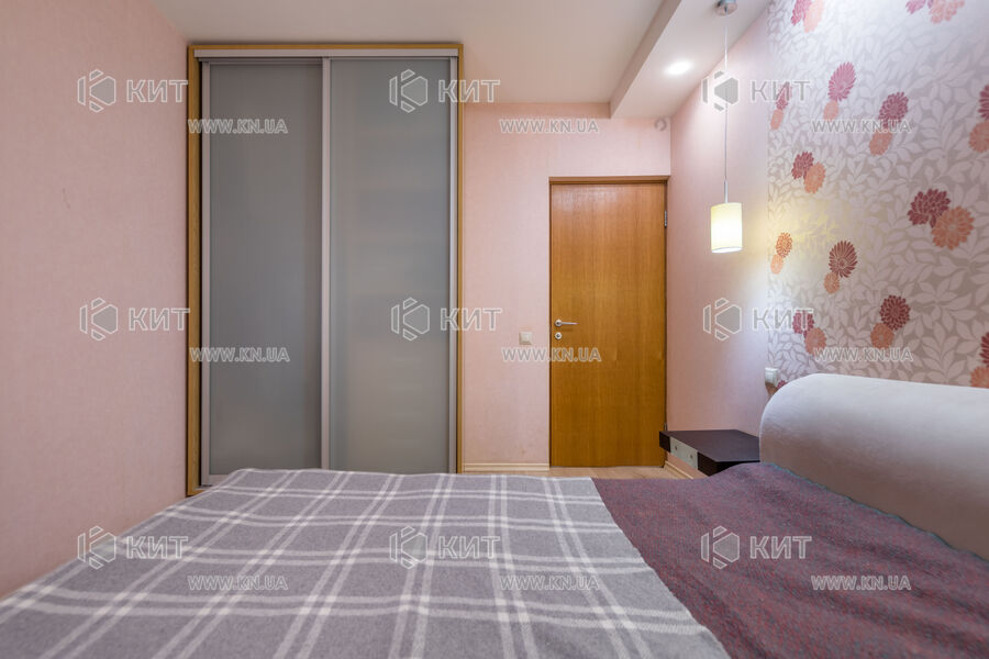 Продажа квартиры Харьков, Алексеевка, 91м²