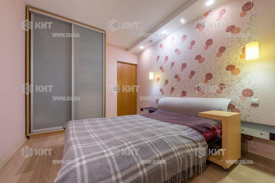 Продажа квартиры Харьков, Алексеевка, 91м²