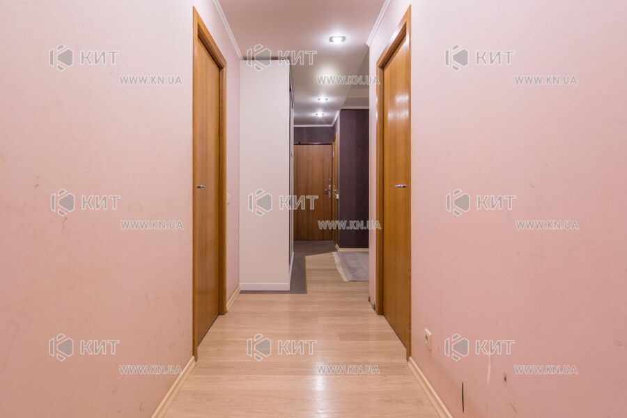 Продажа квартиры Харьков, Алексеевка, 91м²