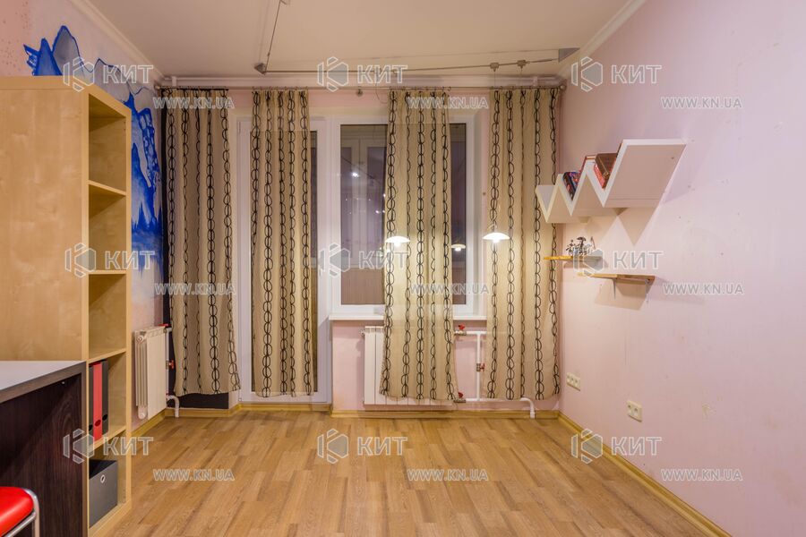 Продажа квартиры Харьков, Алексеевка, 91м²