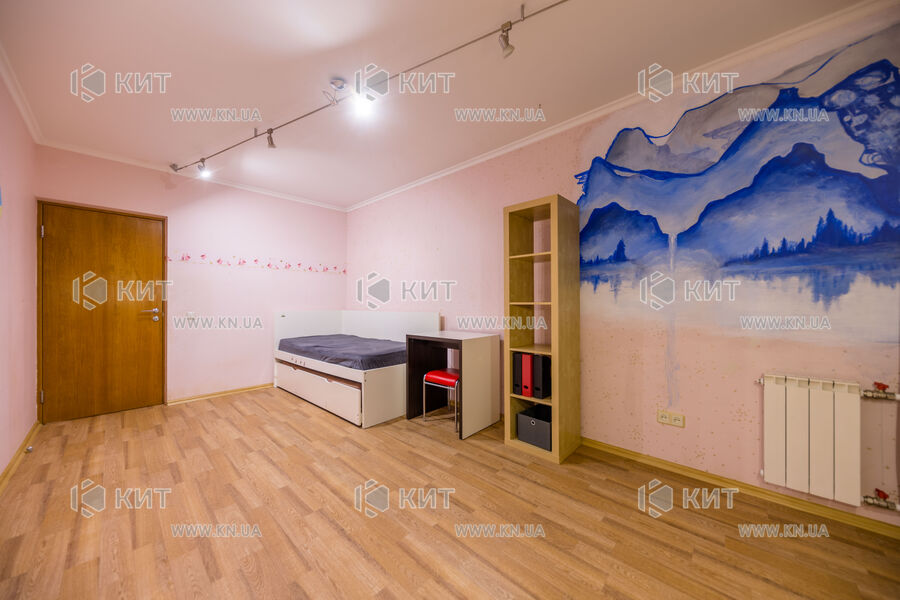 Продажа квартиры Харьков, Алексеевка, 91м²