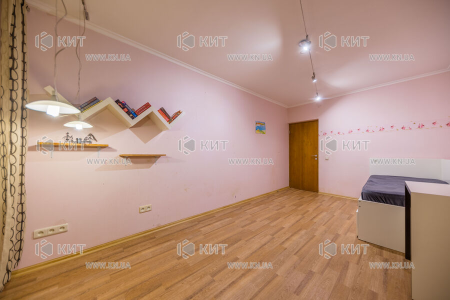 Продажа квартиры Харьков, Алексеевка, 91м²