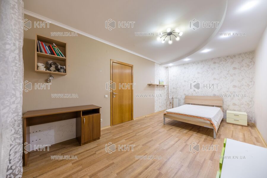 Продажа квартиры Харьков, Алексеевка, 91м²