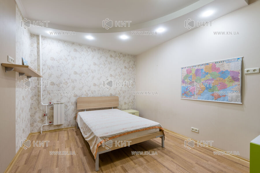 Продажа квартиры Харьков, Алексеевка, 91м²