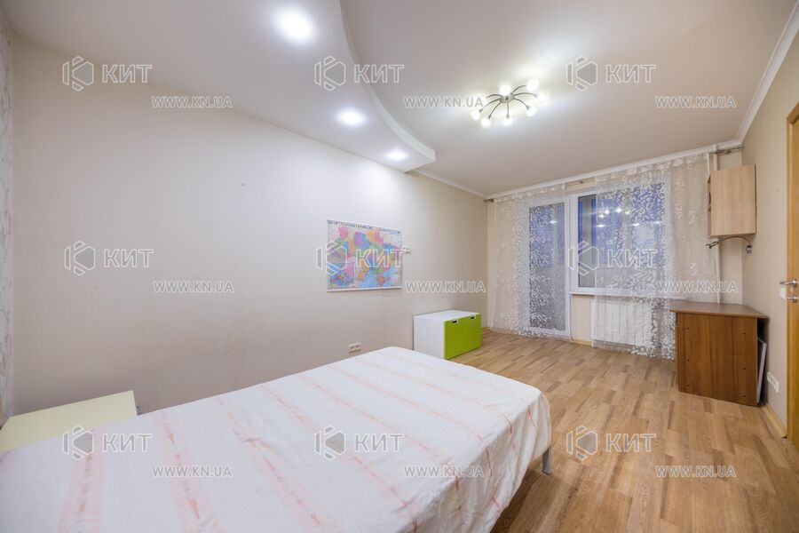 Продажа квартиры Харьков, Алексеевка, 91м²