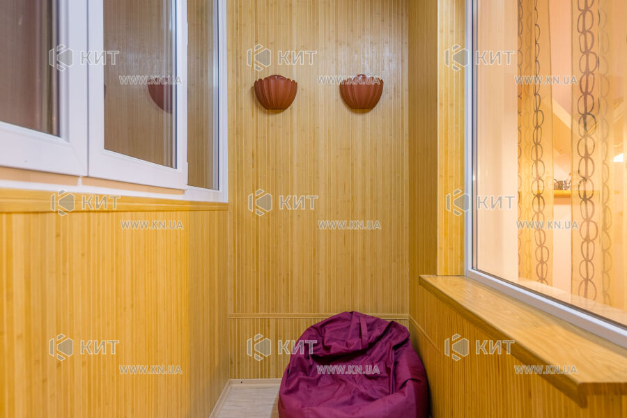 Продажа квартиры Харьков, Алексеевка, 91м²