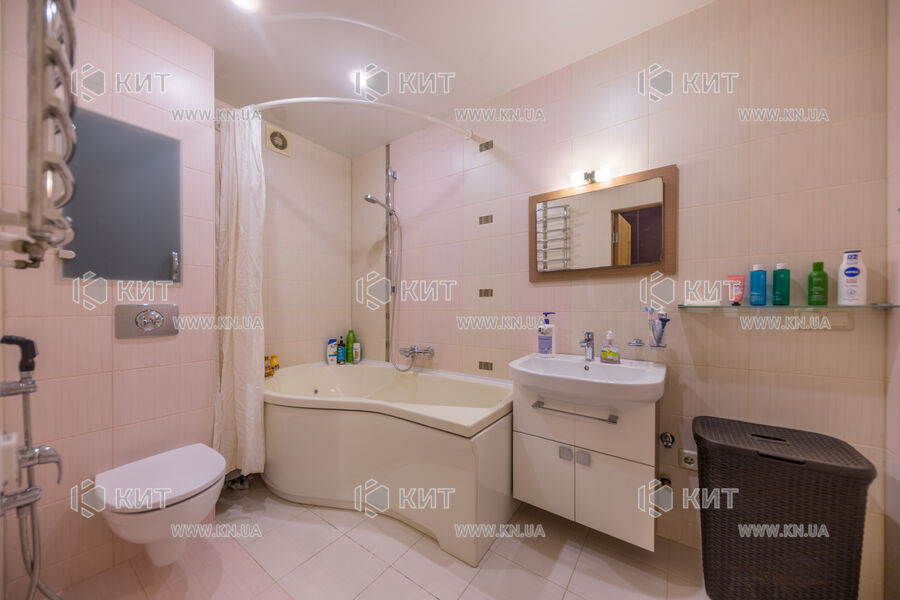 Продажа квартиры Харьков, Алексеевка, 91м²