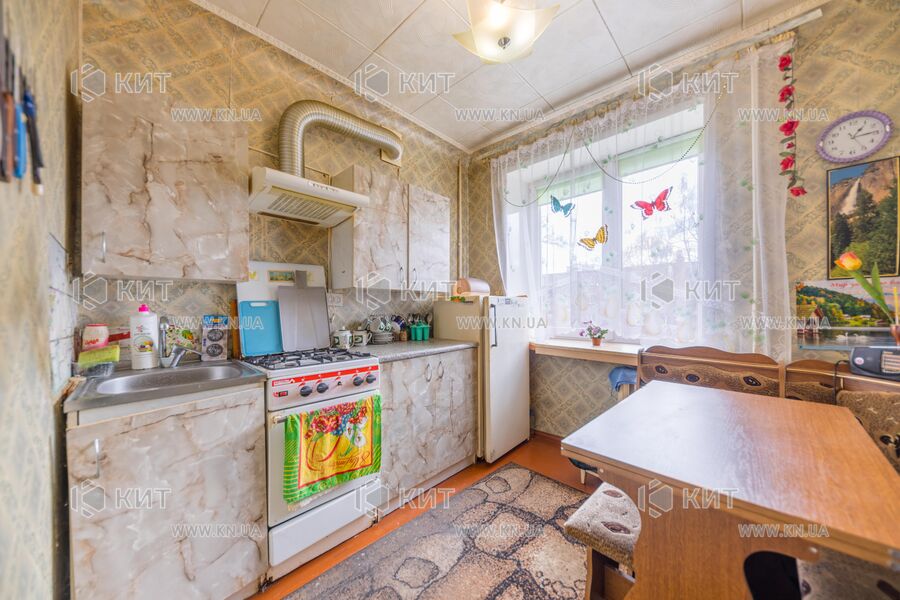 квартири Харків, Залютино, 31м²