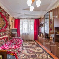 квартиры Харьков, Залютино, 31м²