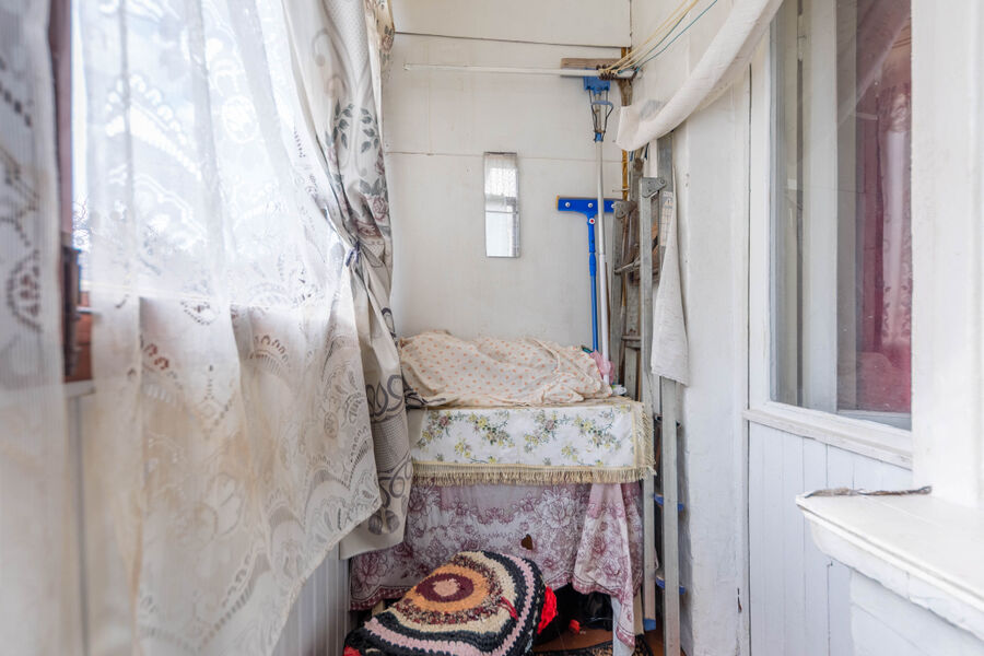 квартири Харків, Залютино, 31м²