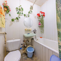 квартиры Харьков, Залютино, 31м²